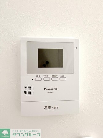 アザーレ・ターコイズ府中本町B棟の物件内観写真